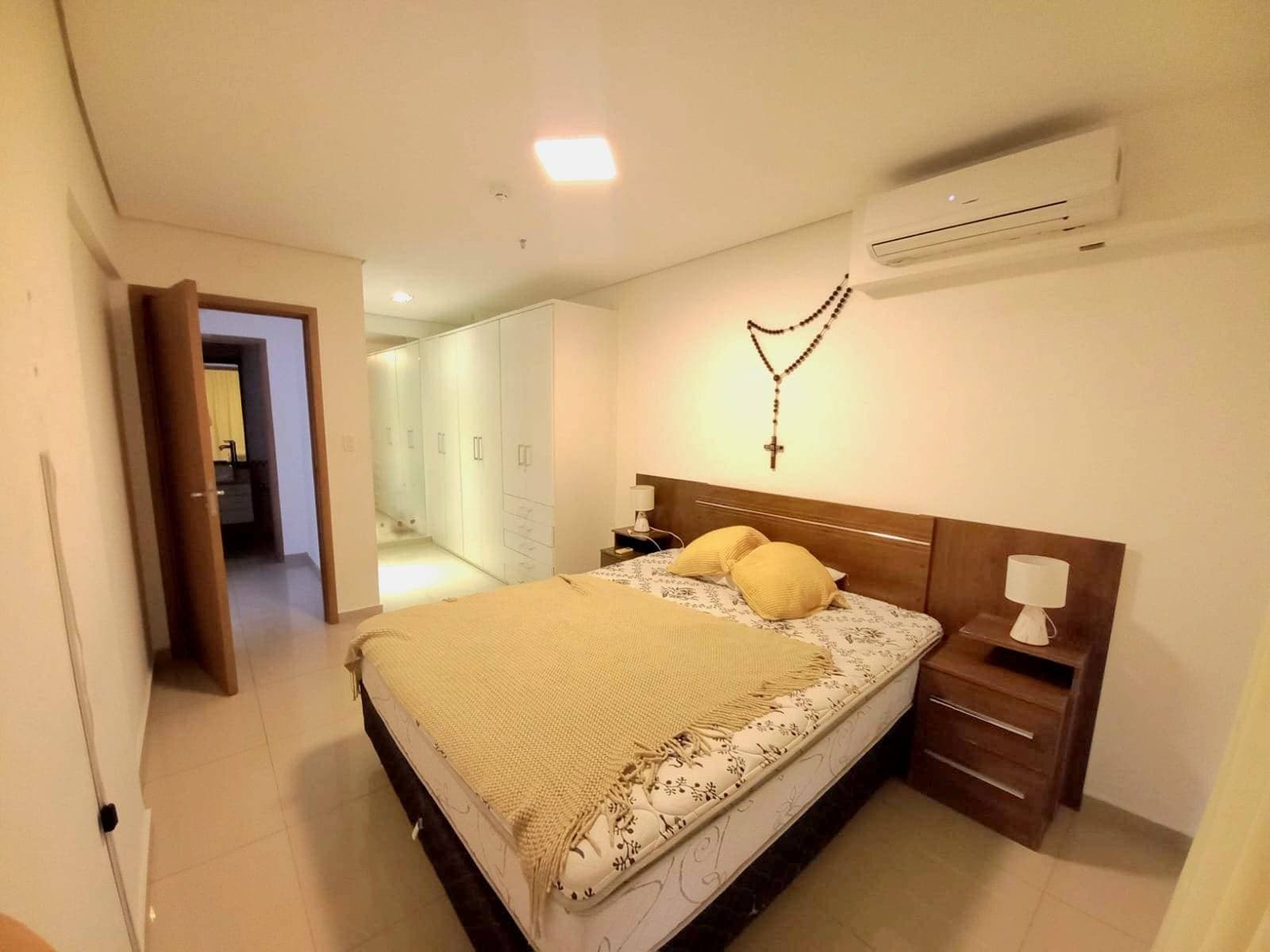 Departamento en alquiler c/ cochera en Mburucuyá, foto 5