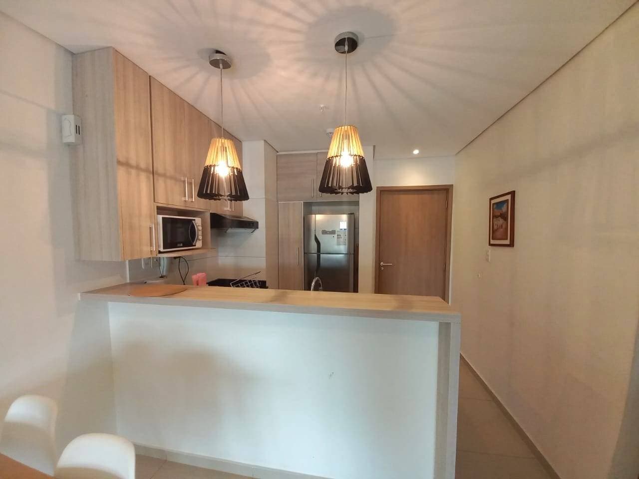 Departamento en alquiler c/ cochera en Mburucuyá, foto 3