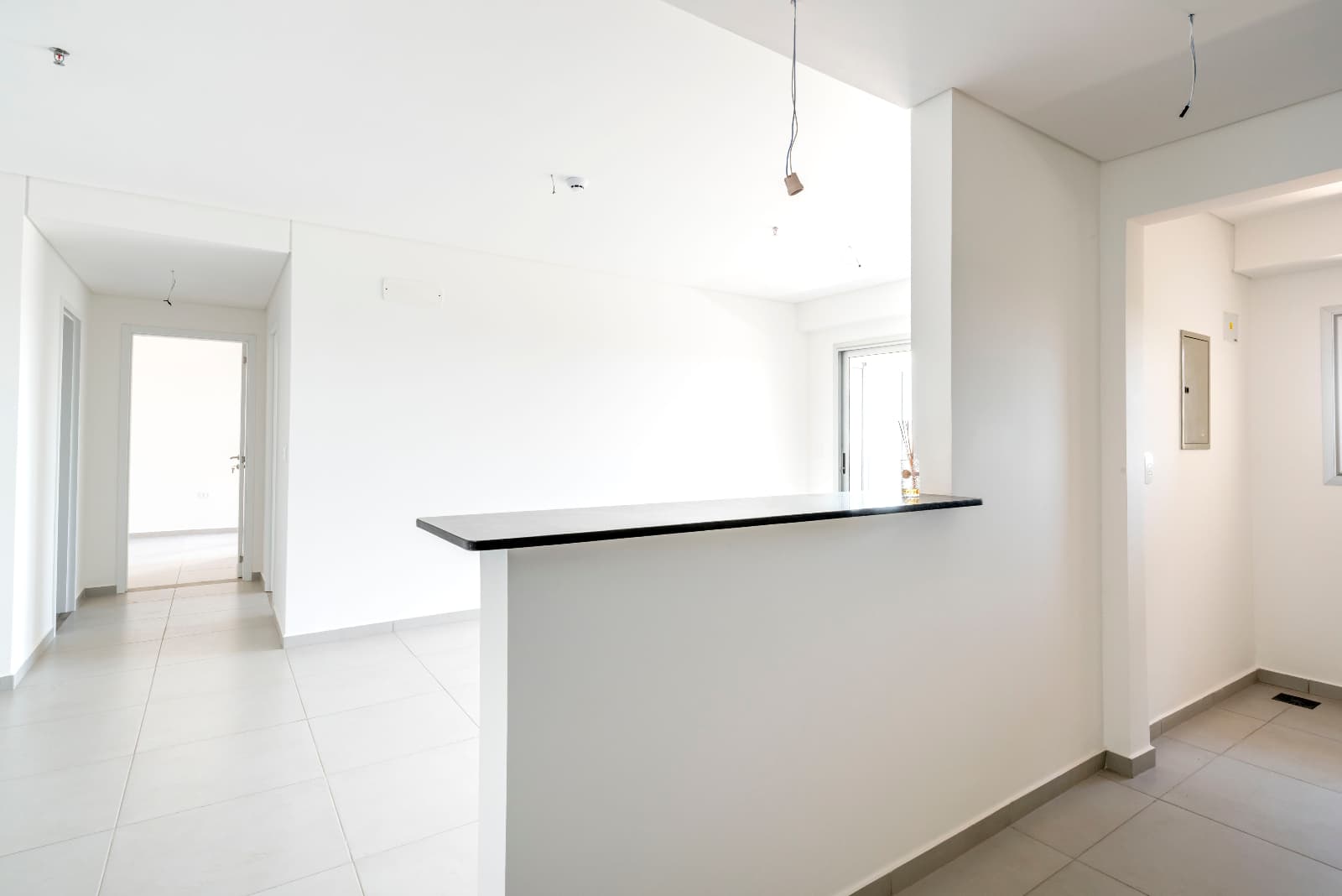 Departamento en venta c/ cochera en Mcal. Estigarribia, foto 3