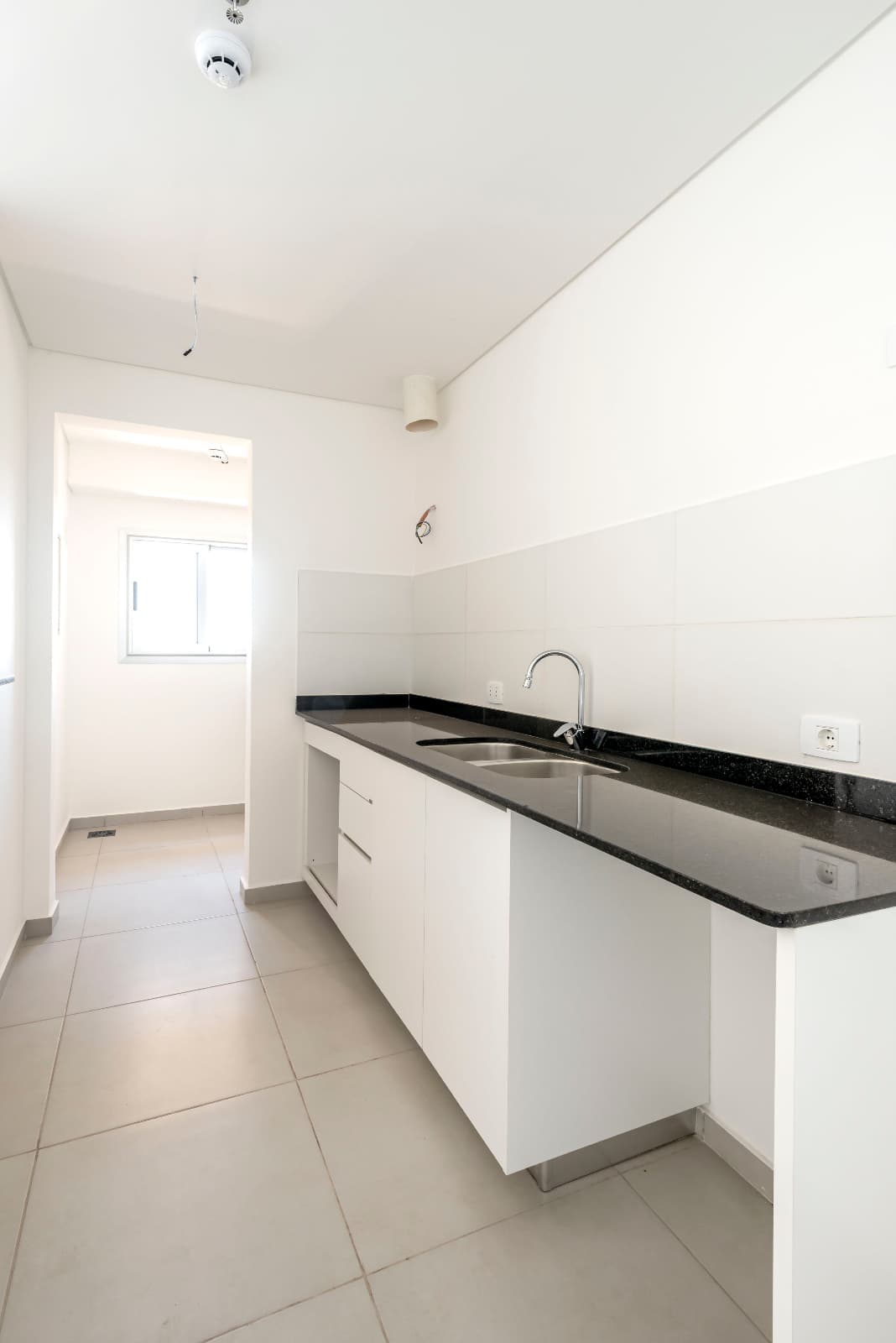 Departamento en venta c/ cochera en Mcal. Estigarribia, foto 4