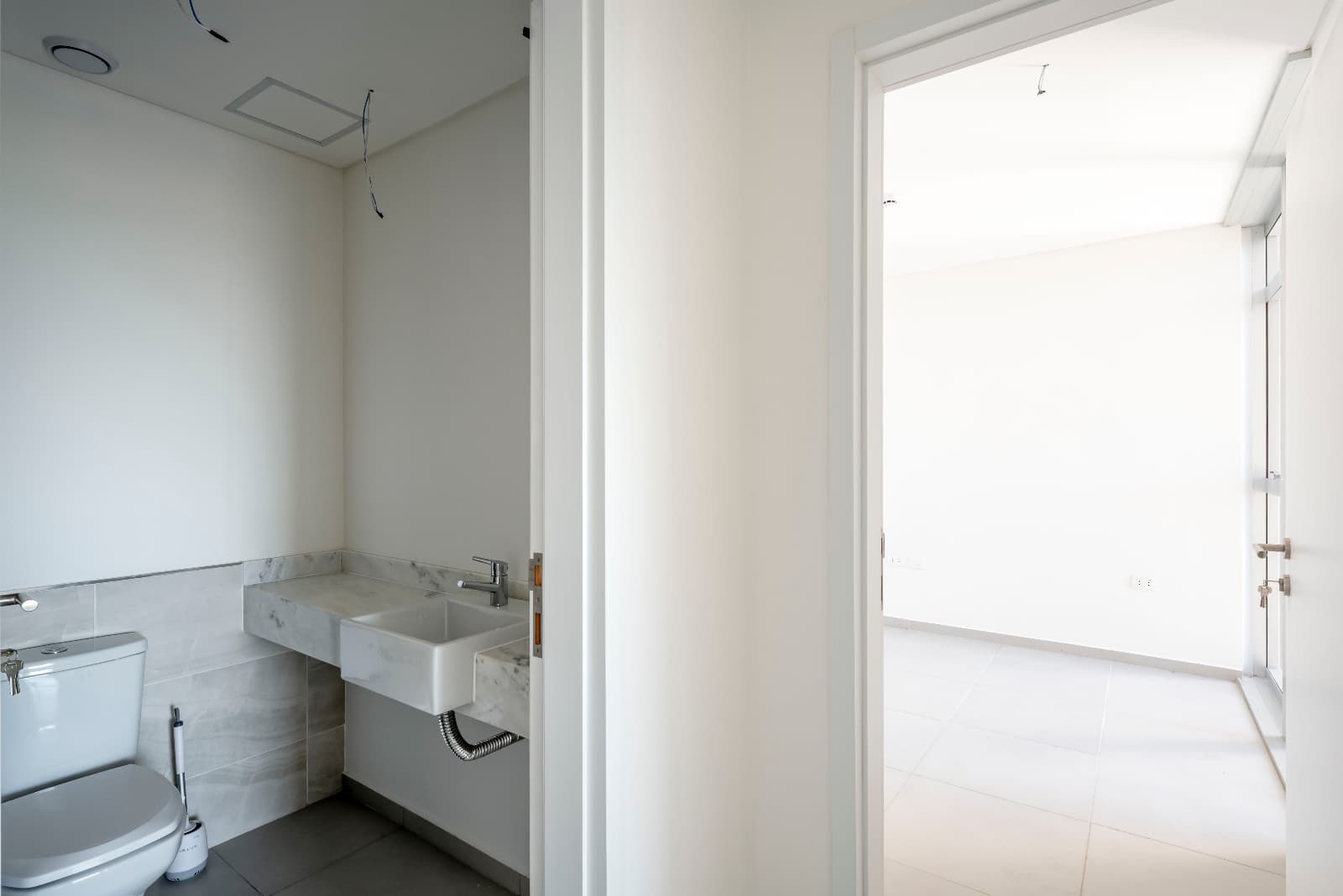 Departamento en venta c/ cochera en Mcal. Estigarribia, foto 5
