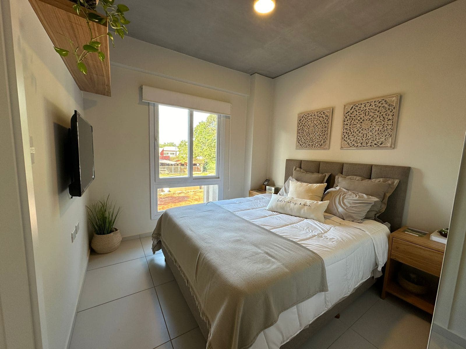 Departamento en alquiler c/ cochera en Barrio America, foto 4
