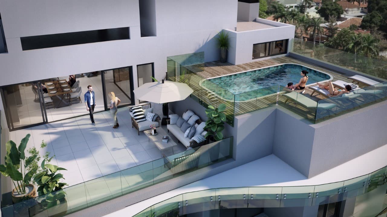 Departamento En Venta En Las Lomas (las Carmelitas), foto 2