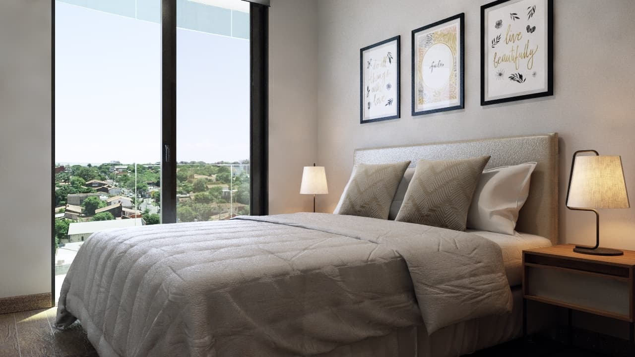 Departamento En Venta En Las Lomas (las Carmelitas), foto 5