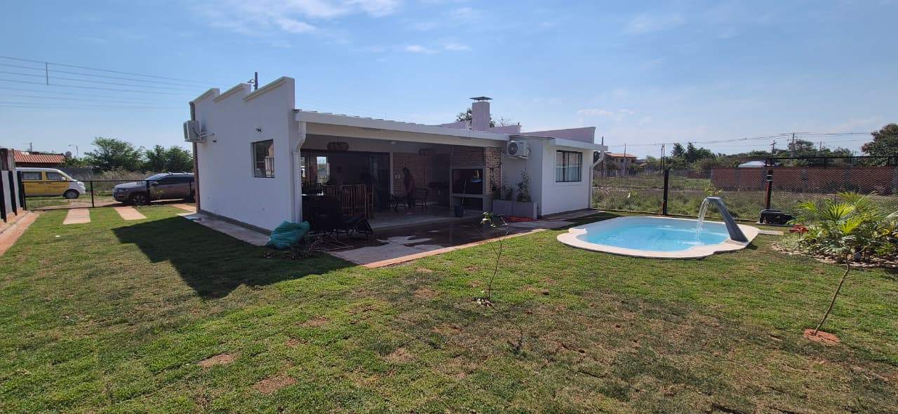 Casa a Estrenar en San Bernardino!, foto 3
