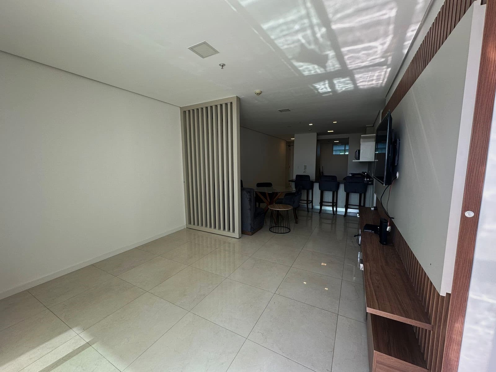 Departamento amoblado de 3 dormitorios, foto 5