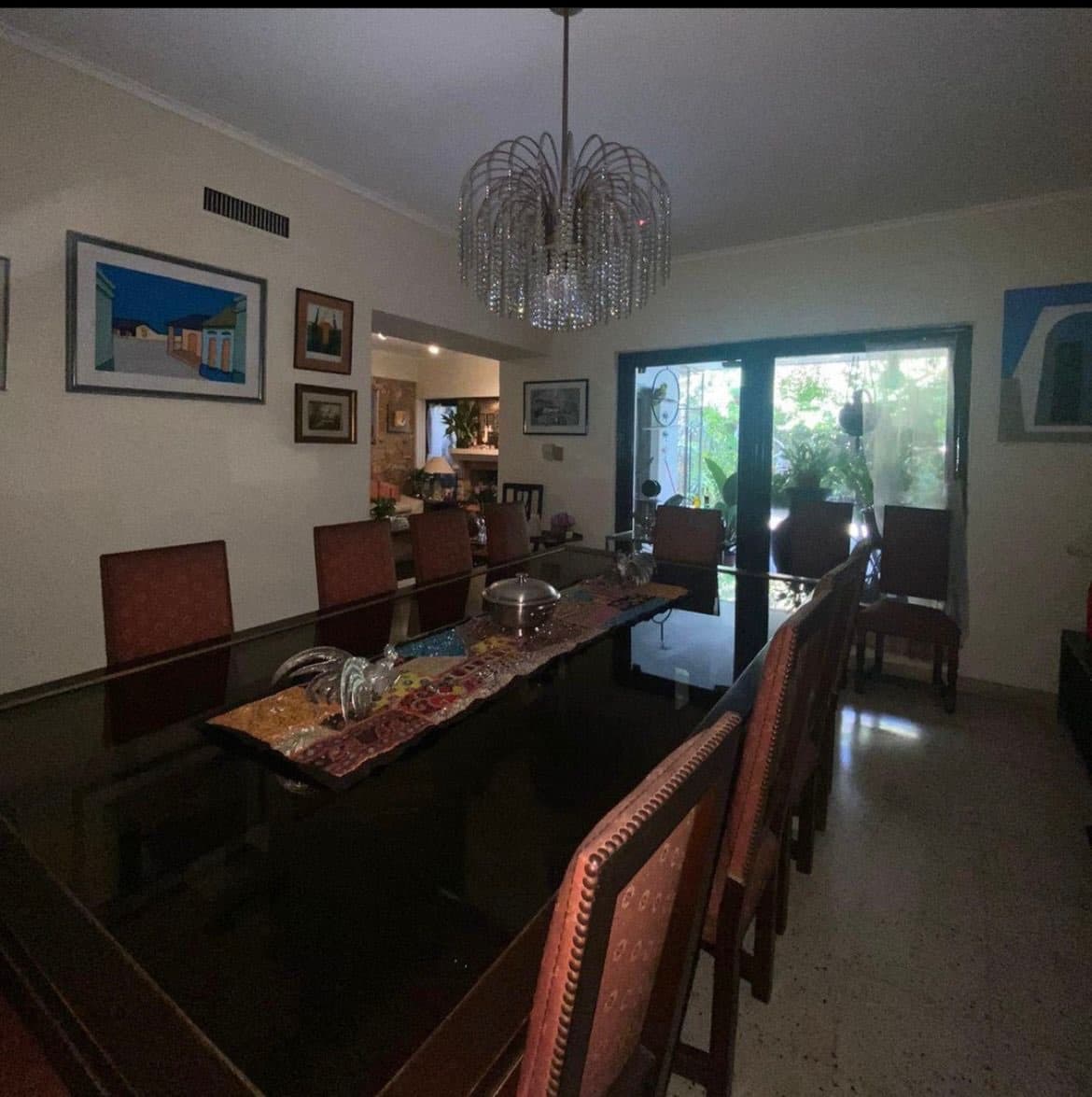 Casa en venta c/ cochera en General Díaz, foto 5