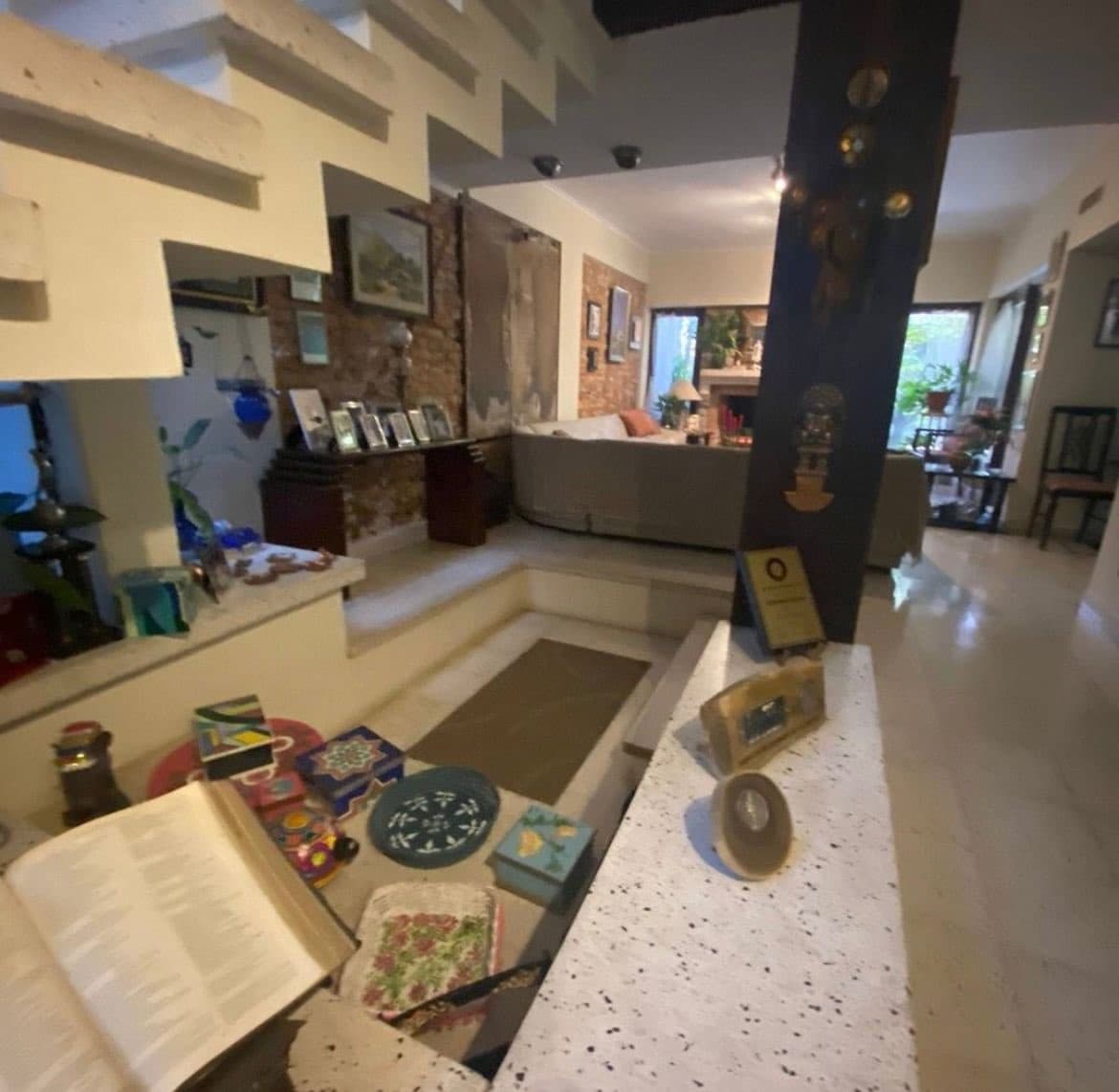 Casa en venta c/ cochera en General Díaz, foto 4