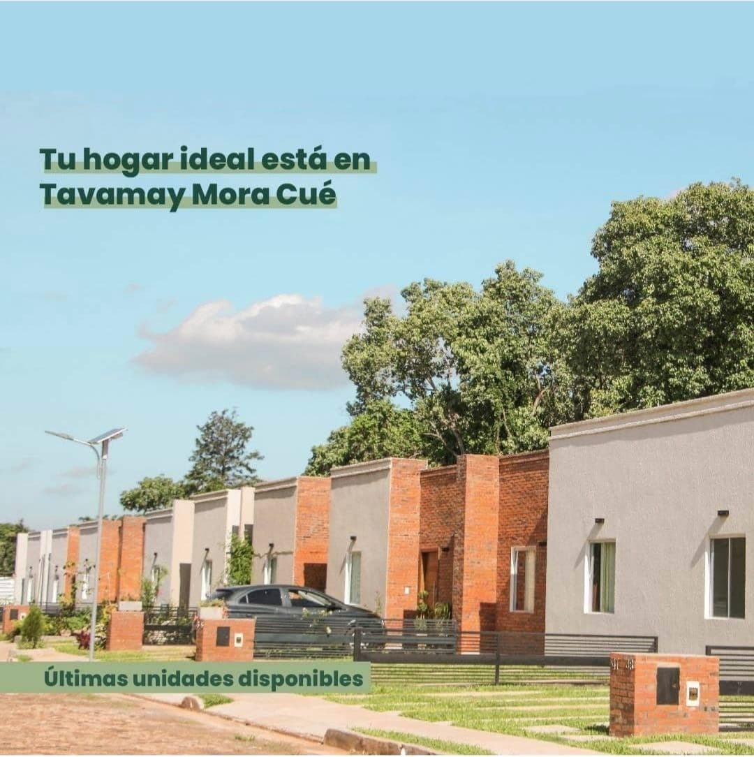 Casa en venta c/ cochera en Mora Cué — foto 2