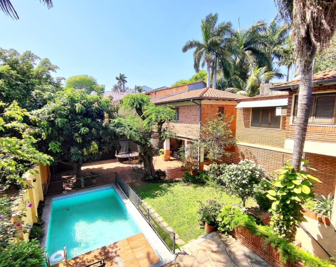 Casa en alquiler c/ cochera en Manorá, foto 3
