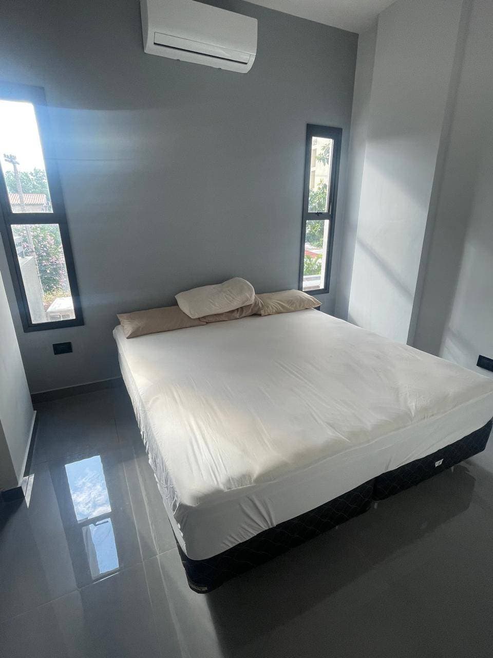 Departamento en alquiler c/ cochera en Villa Amelia, foto 3