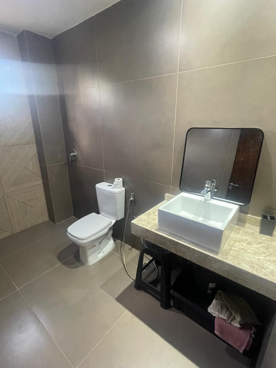 Departamento en alquiler c/ cochera en Villa Amelia, foto 5