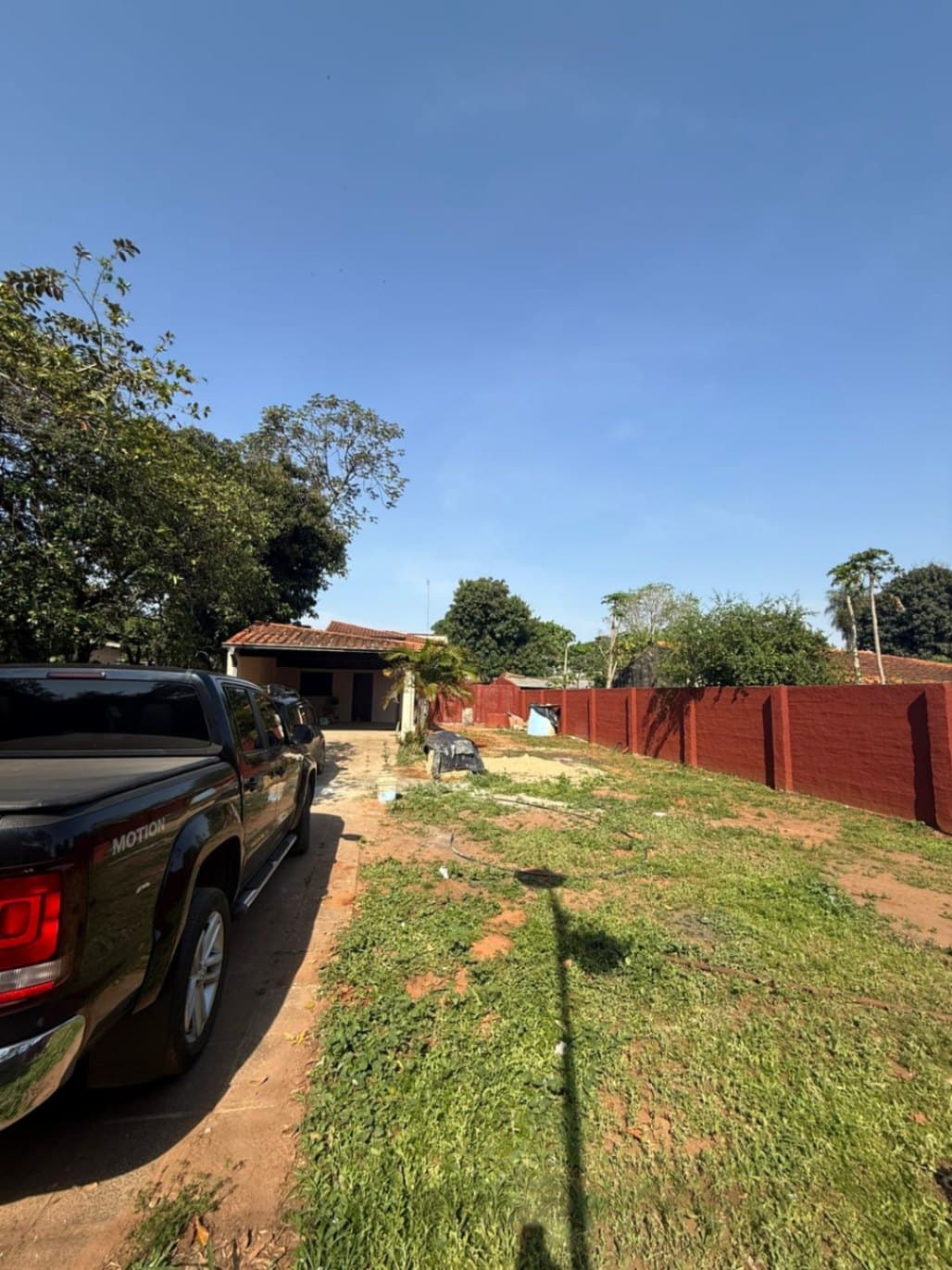Terreno en venta de 360m2 ubicado en Mariano Roque Alonso, foto 3