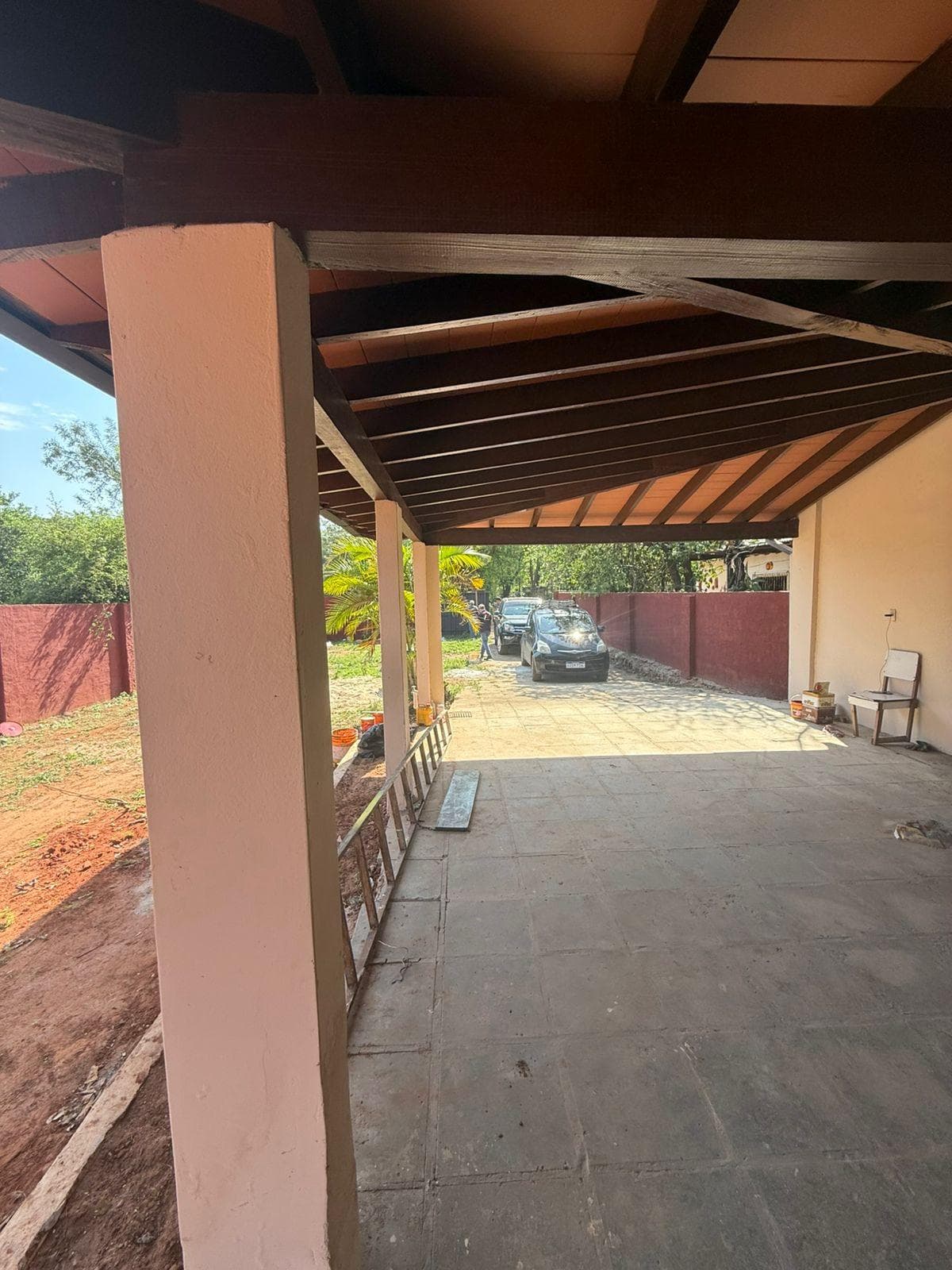 Terreno en venta de 360m2 ubicado en Mariano Roque Alonso, foto 1