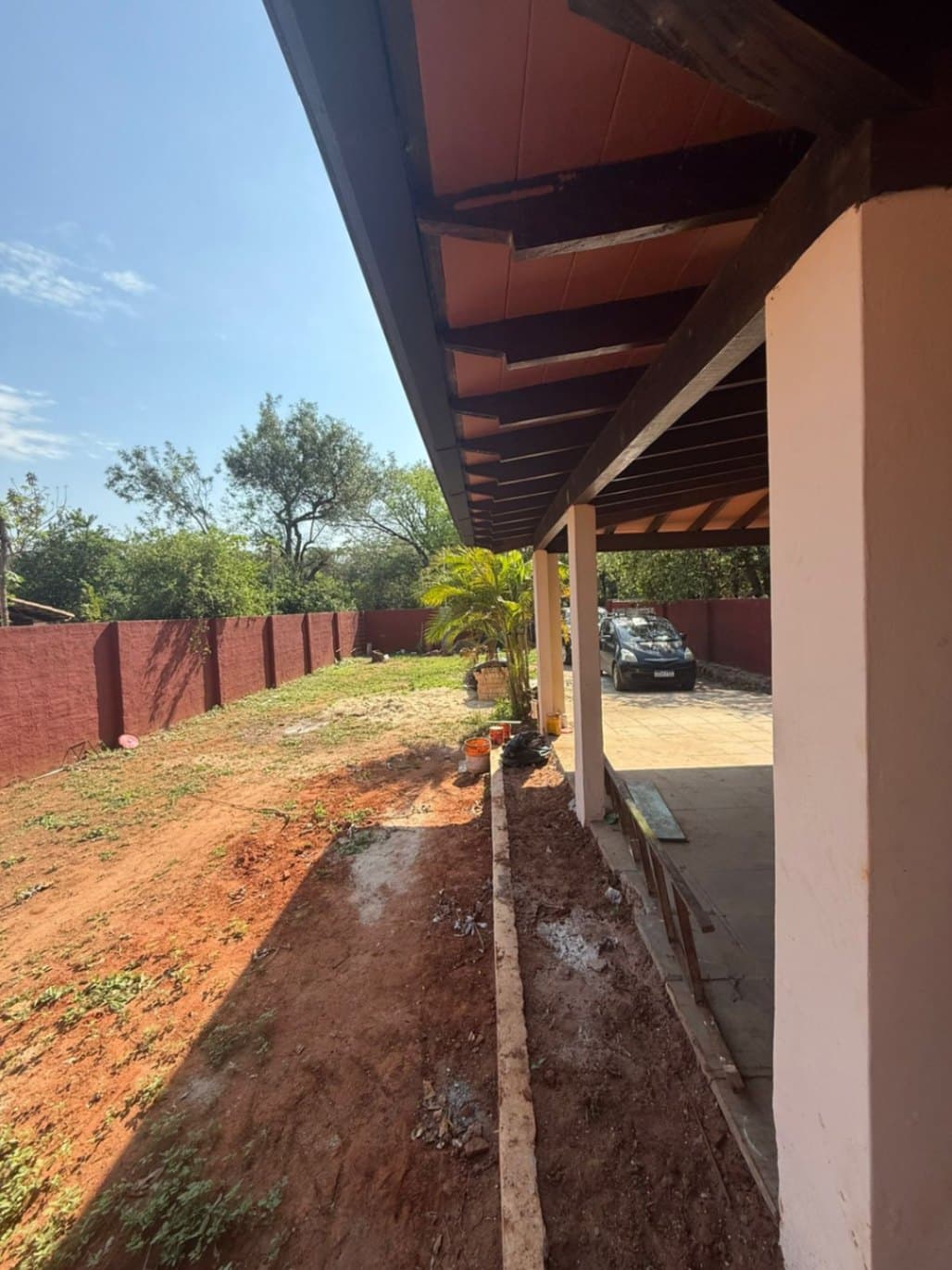 Terreno en venta de 360m2 ubicado en Mariano Roque Alonso, foto 4
