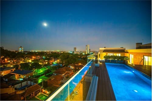Departamento en asuncion, foto 3