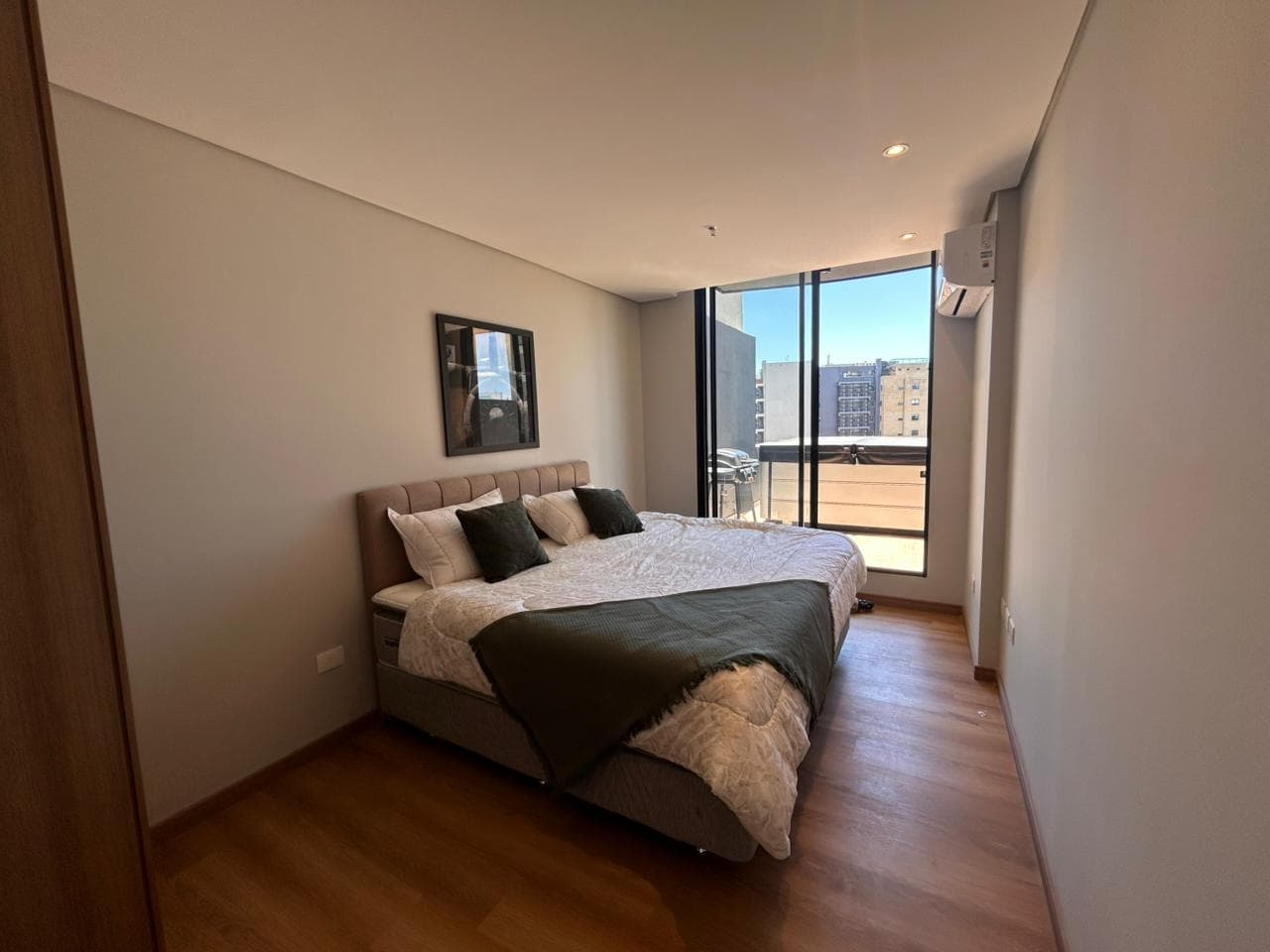 Garden park - ✨ alquiler exclusivo – departamento a estrenar ✨, foto 1