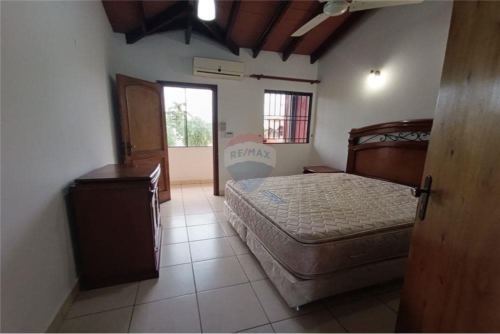 Duplex amoblado en San Lorenzo — foto 3