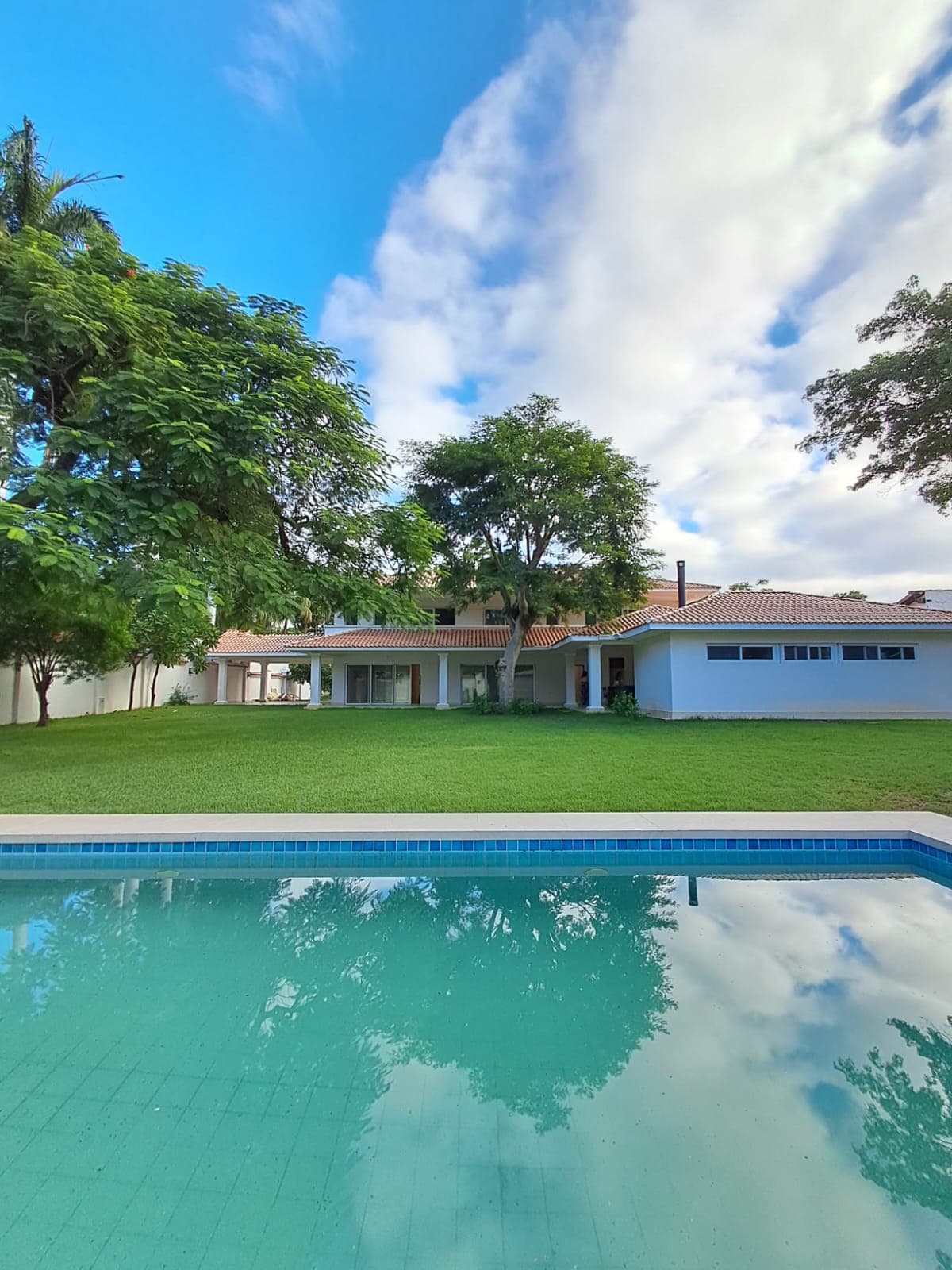 Lujo residencia en asuncion, foto 1