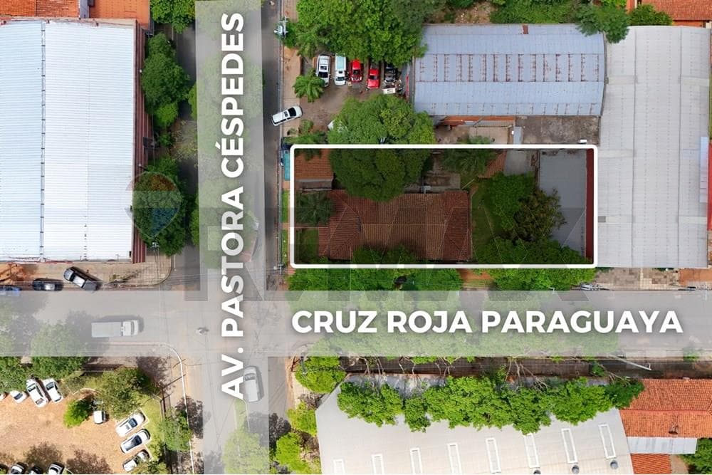 Terreno en venta San Lorenzo, foto 2