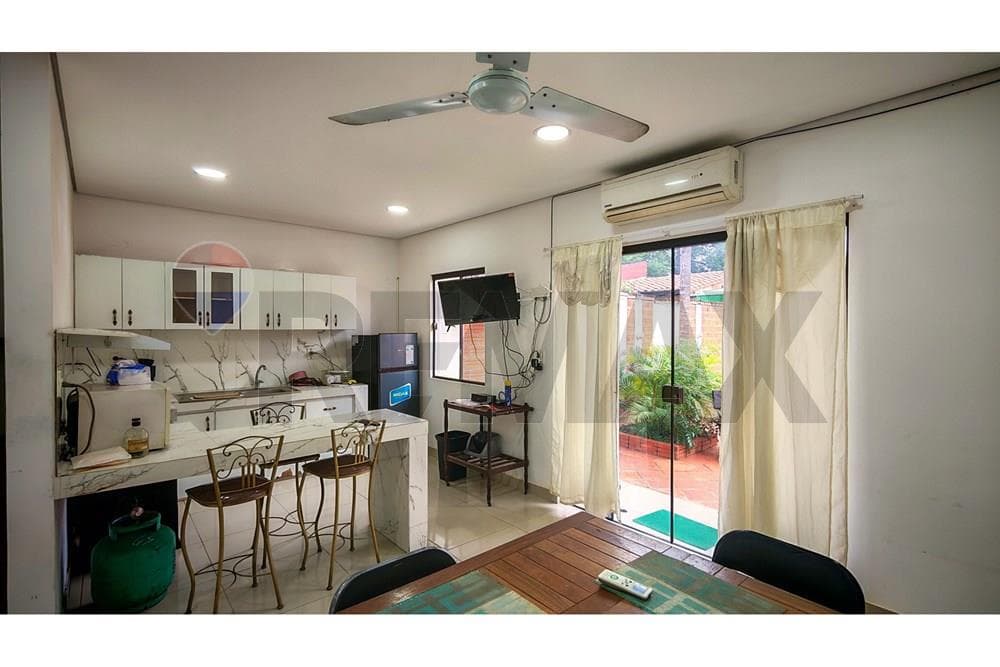 Duplex - Alquiler - Fernando de la Mora, Central, Paraguay, foto 2