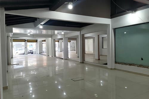 Local Comercial - Alquiler- Avda. Eusebio Ayala y Santos, Asunción — foto 3
