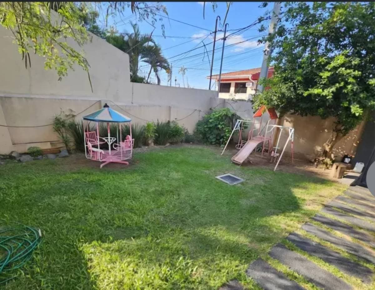 Propiedad en santisima Trinidad, foto 3