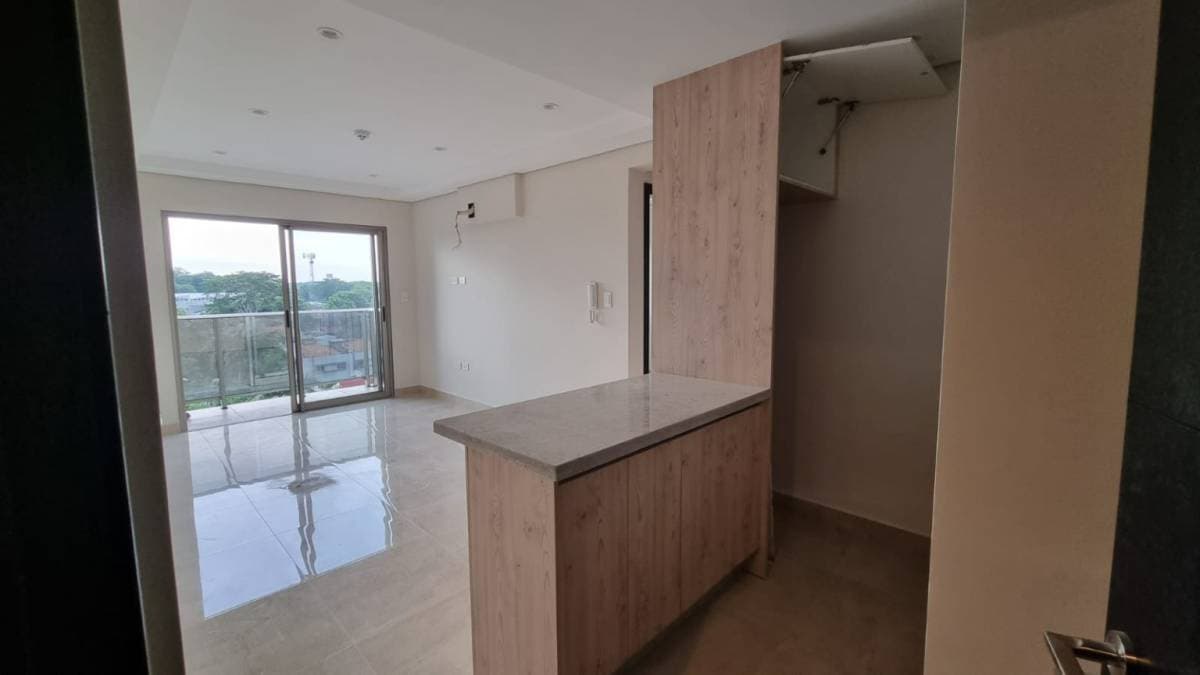Departamento a estrenar el Edificio Burband, foto 2