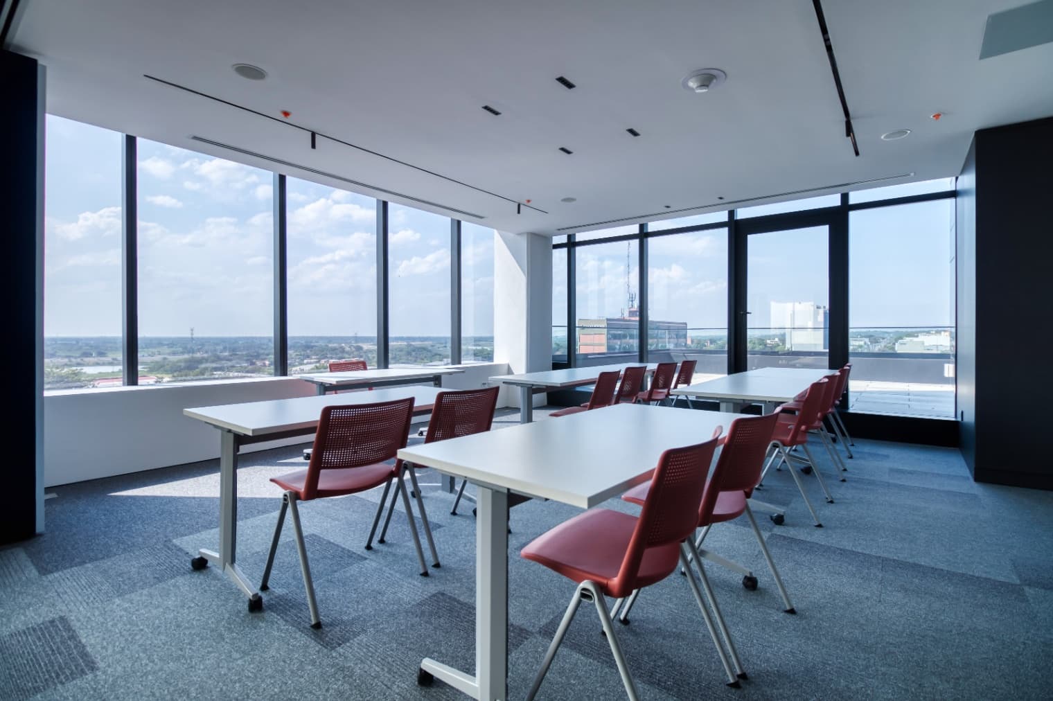 De oficinas corportativas a estrenar — foto 4