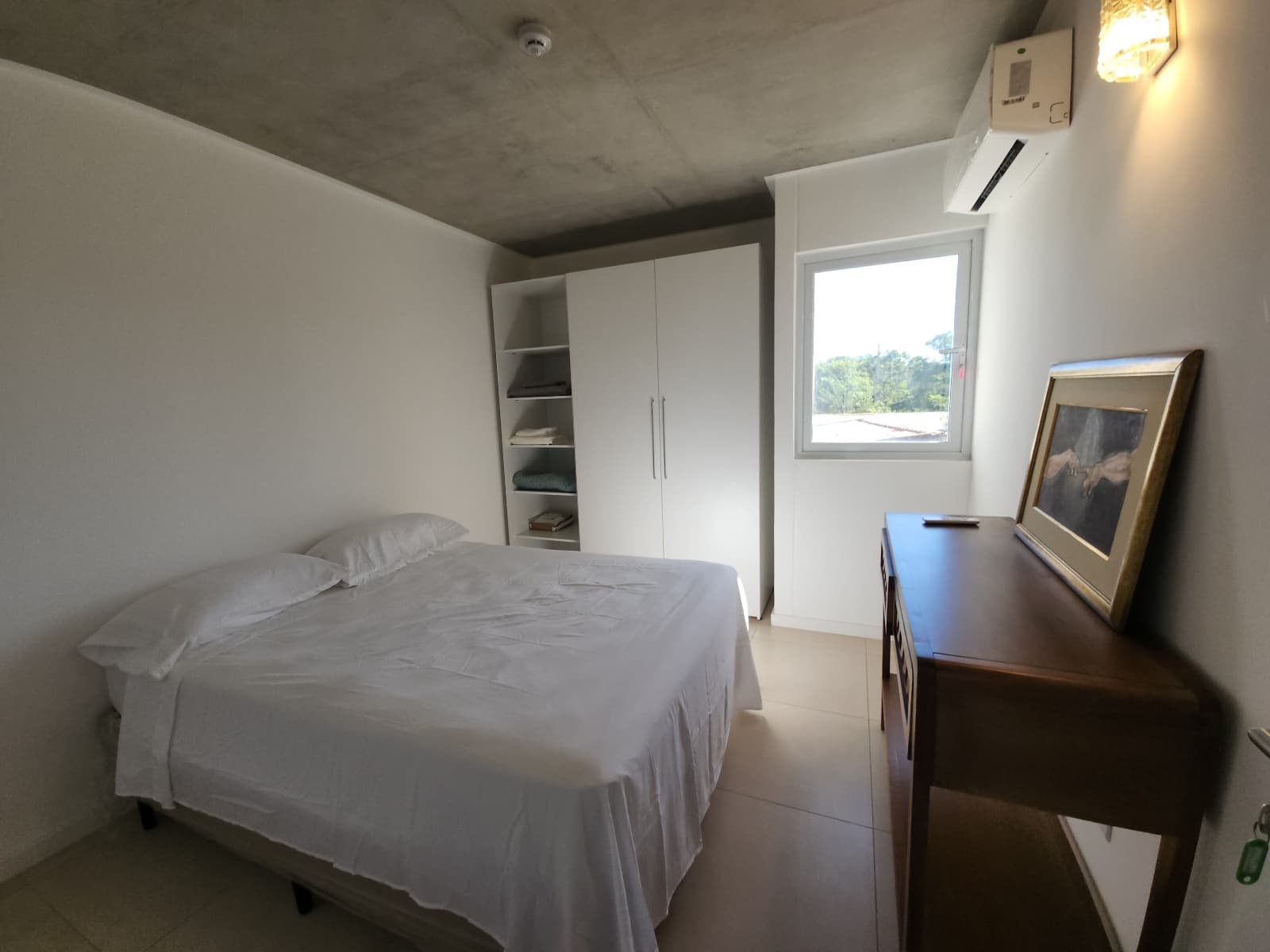 depatamento amoblado en Loma Merlo — foto 2