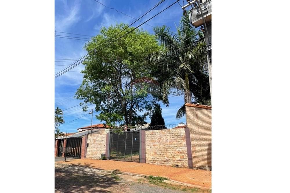 Amplia y Cómoda Casa en Asunción, Barrio San Pablo, foto 3