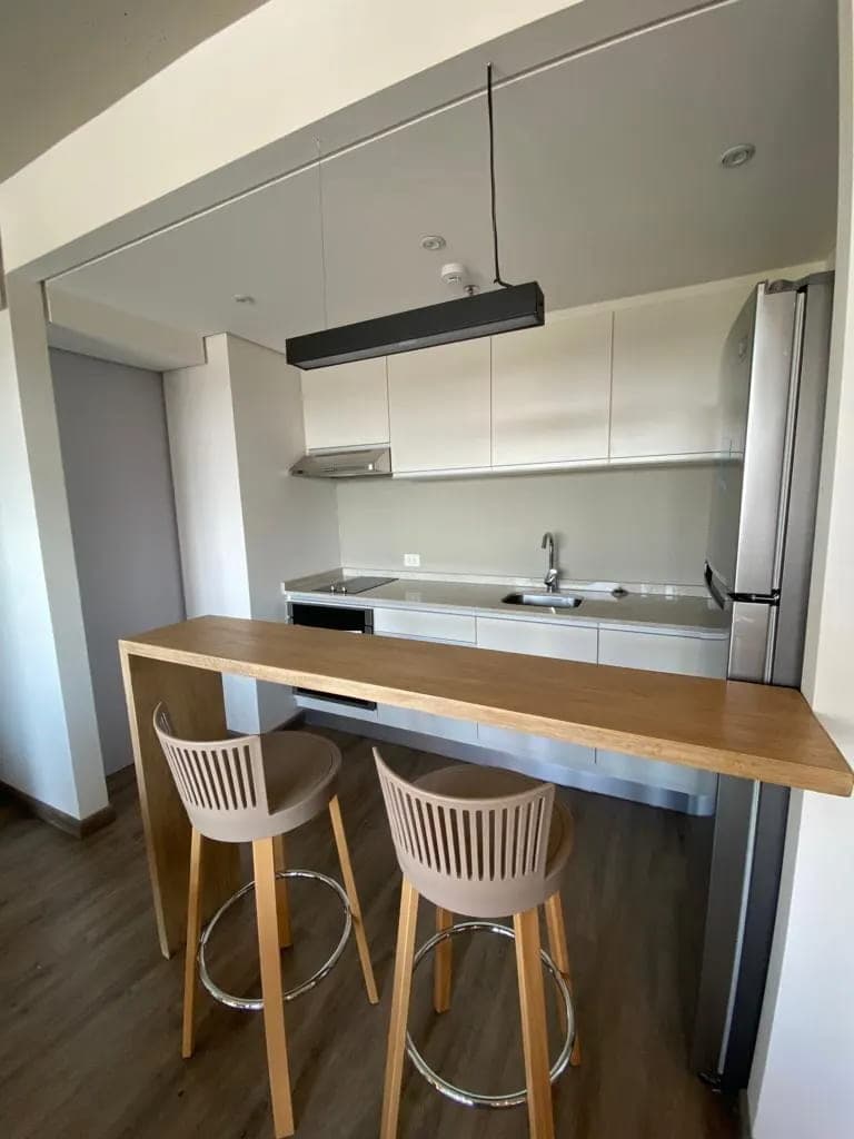 Impecable Departamento en Barrio Mburucuya, 2 habitaciones amoblado, foto 5