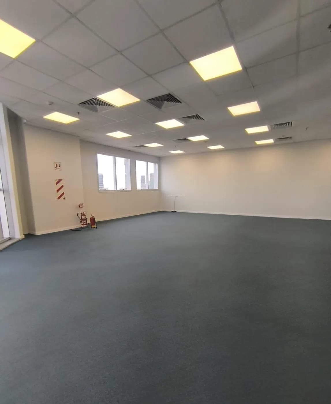 Oficina en el corazón del eje corporativo, foto 3