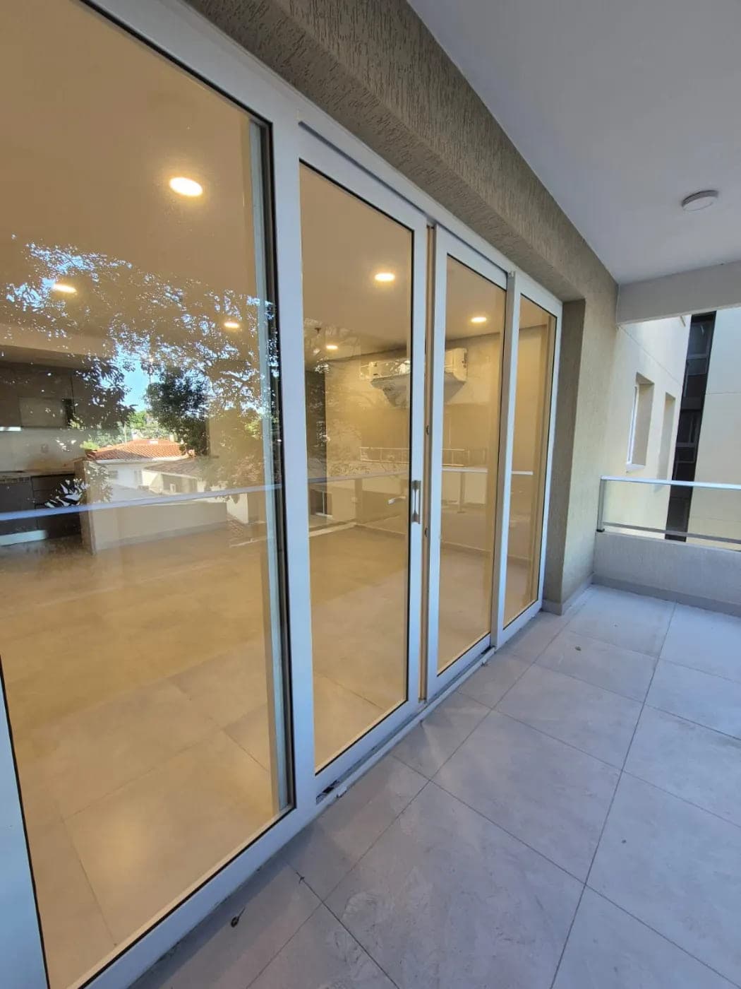 departamento de dos dormitorios en Tierra Alta Hassler, Barrio Mcal. Estigarribia, foto 4