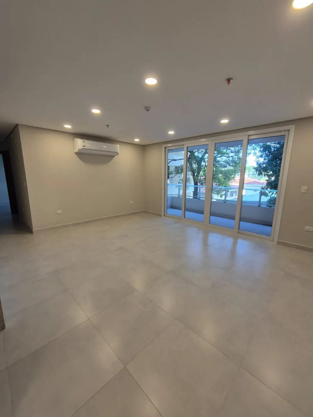 departamento de dos dormitorios en Tierra Alta Hassler, Barrio Mcal. Estigarribia, foto 1