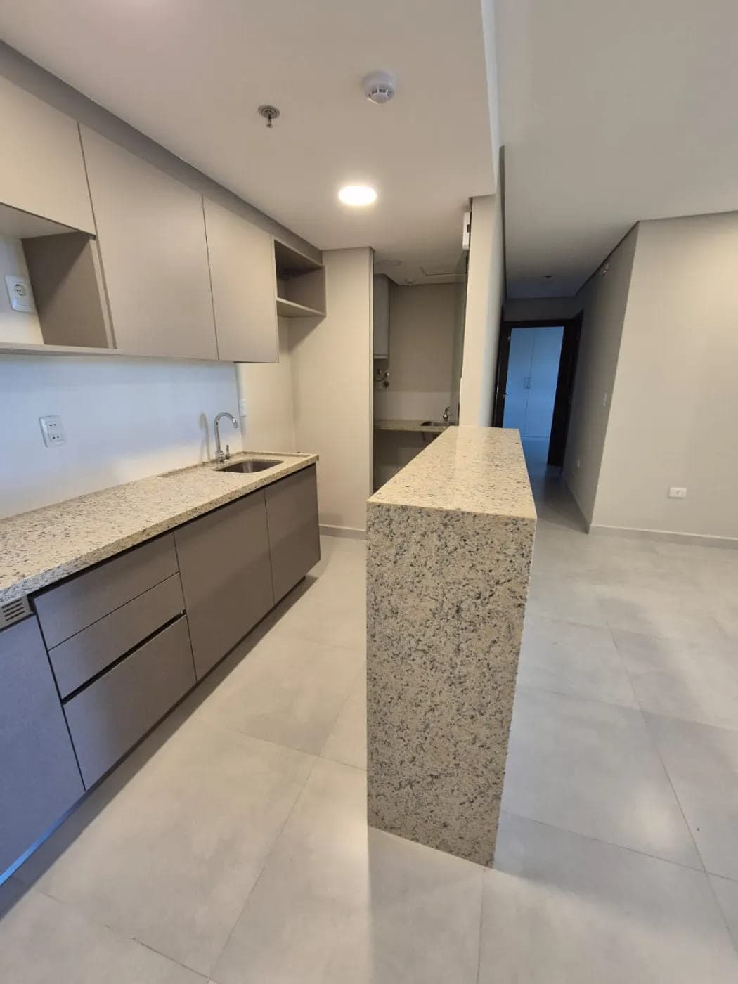 departamento de dos dormitorios en Tierra Alta Hassler, Barrio Mcal. Estigarribia, foto 5