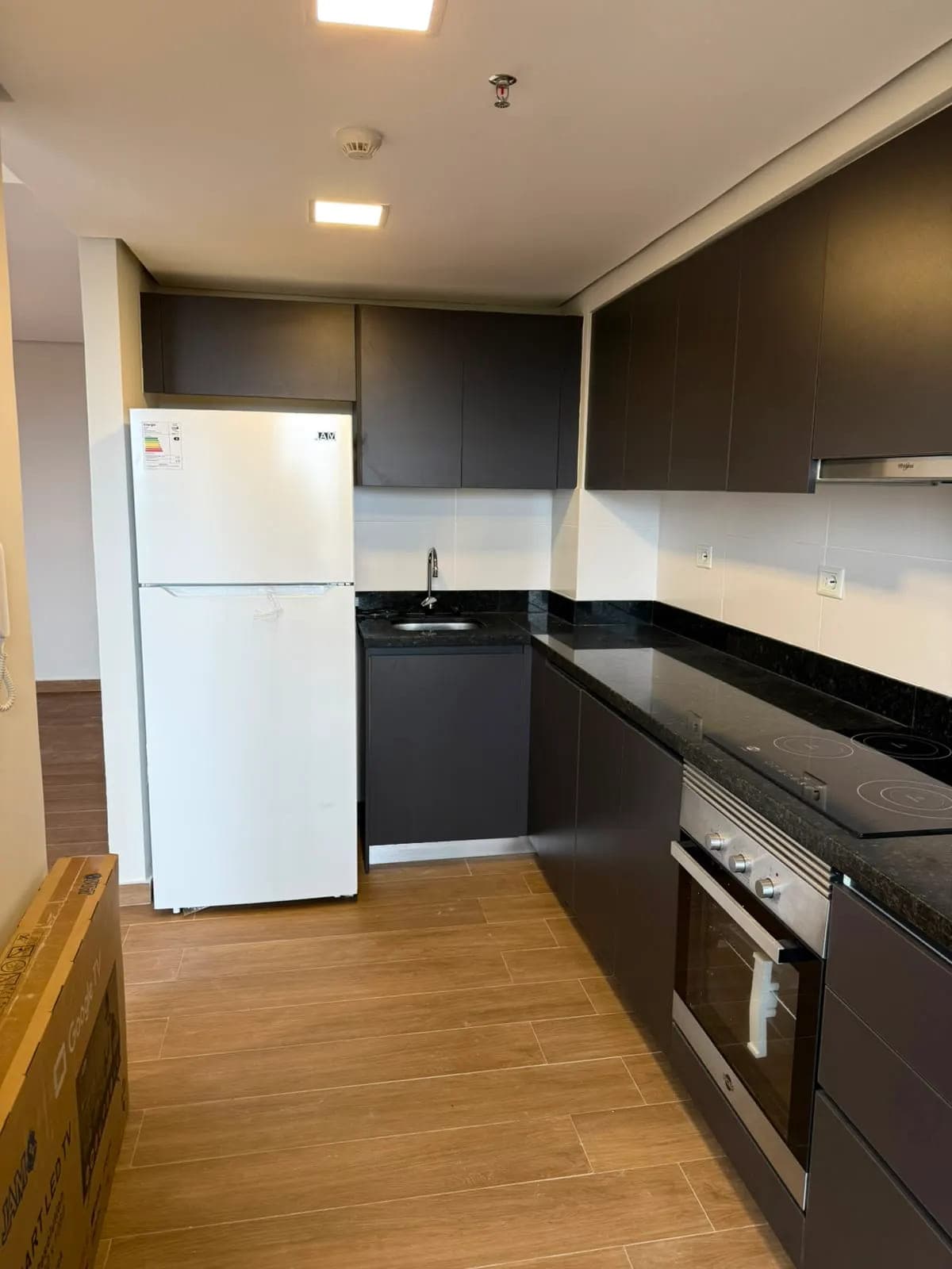 Departamento a venda Ed. Aires de Laurel, foto 4