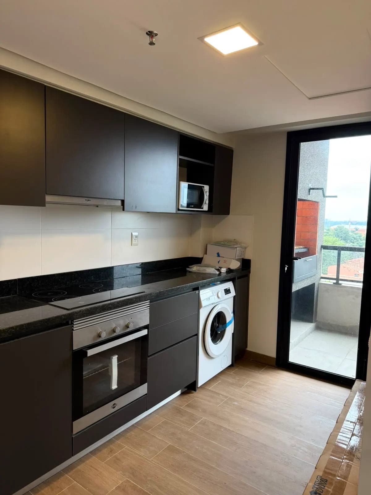 Departamento a venda Ed. Aires de Laurel, foto 5