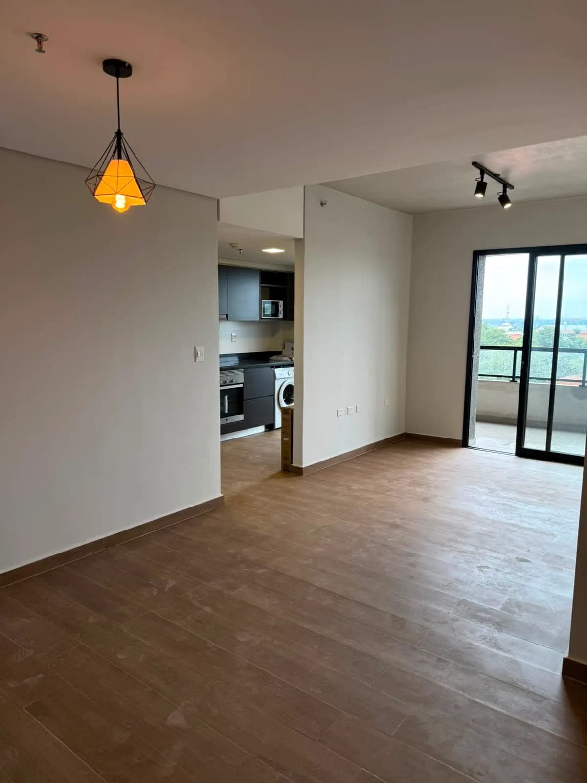 Departamento a venda Ed. Aires de Laurel, foto 1