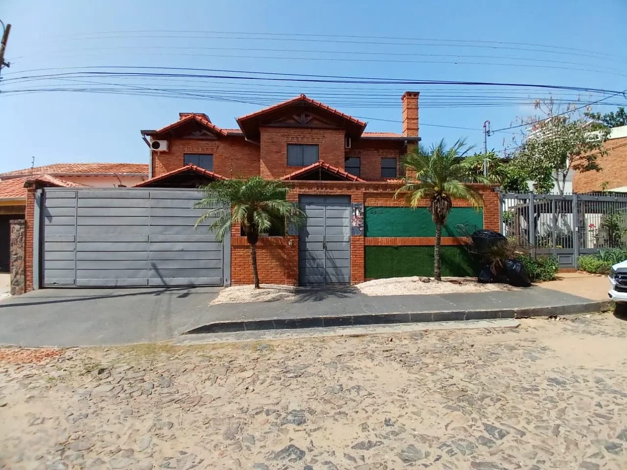 Impresionante propiedad de 700 m2 entre Stma Trinidad y Molas Lopez, foto 2