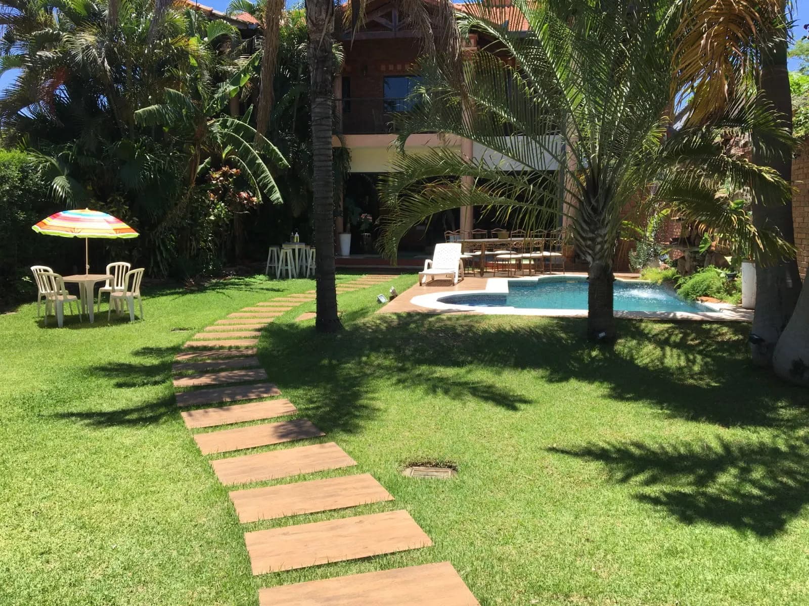 Impresionante propiedad de 700 m2 entre Stma Trinidad y Molas Lopez, foto 3
