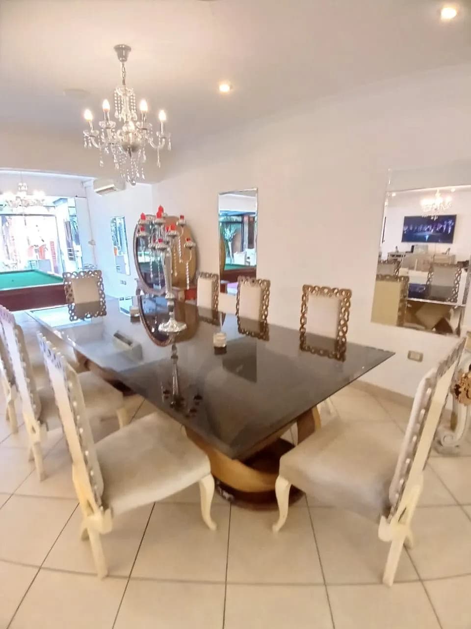 Impresionante propiedad de 700 m2 entre Stma Trinidad y Molas Lopez, foto 4