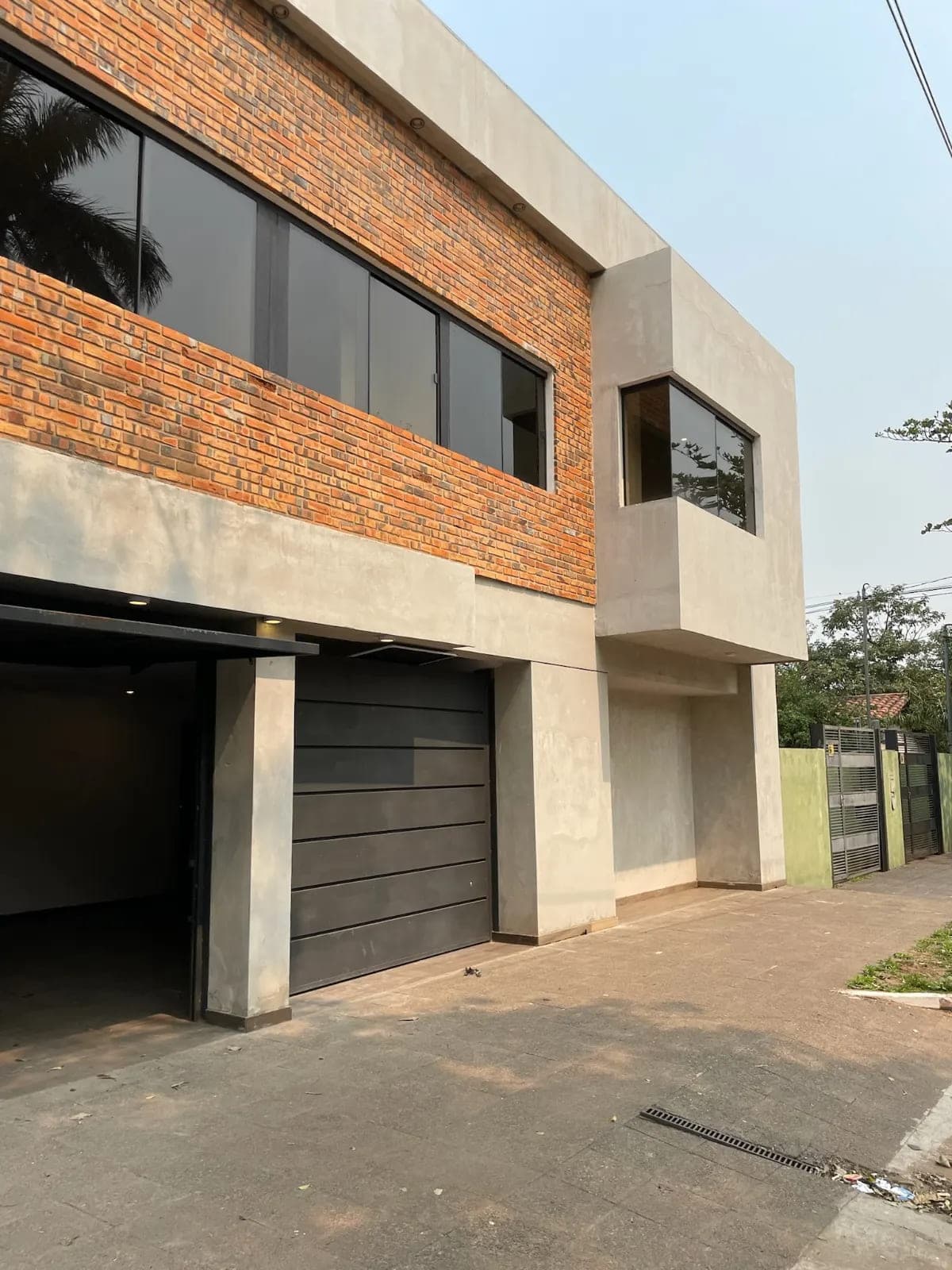 Amplia Residencia 4 suites zona Terminal de Asuncion — foto 1