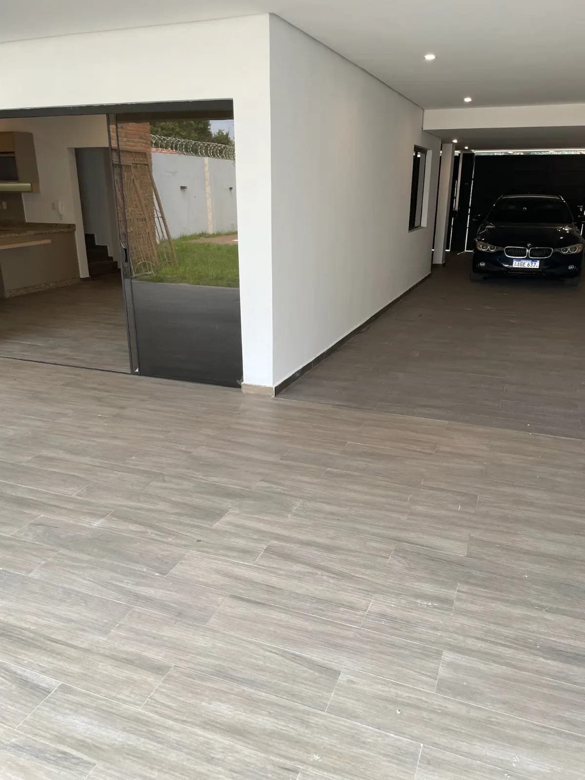 Amplia Residencia 4 suites zona Terminal de Asuncion — foto 4
