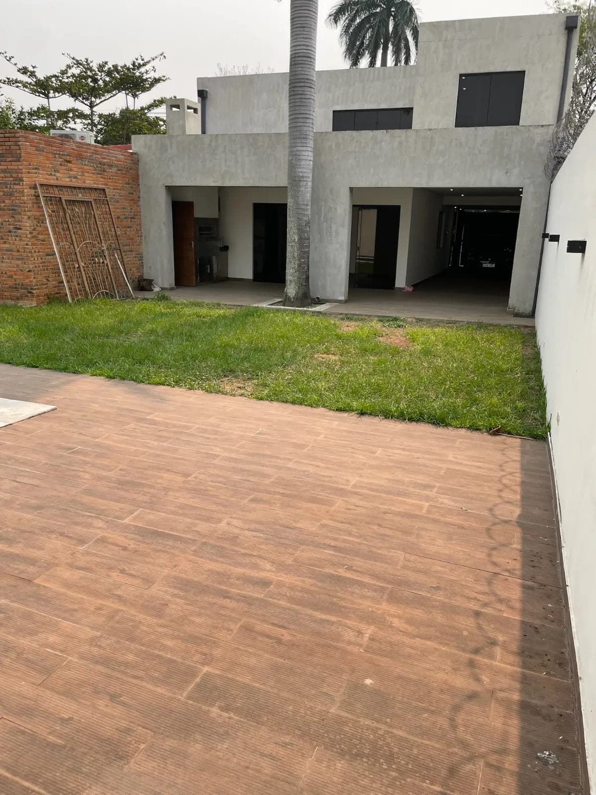 Amplia Residencia 4 suites zona Terminal de Asuncion — foto 2