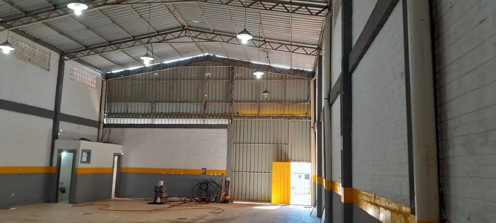 Tinglado en alquiler, foto 5