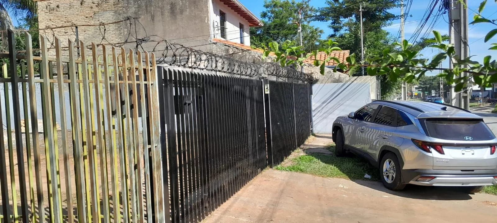 Tinglado en alquiler, foto 4