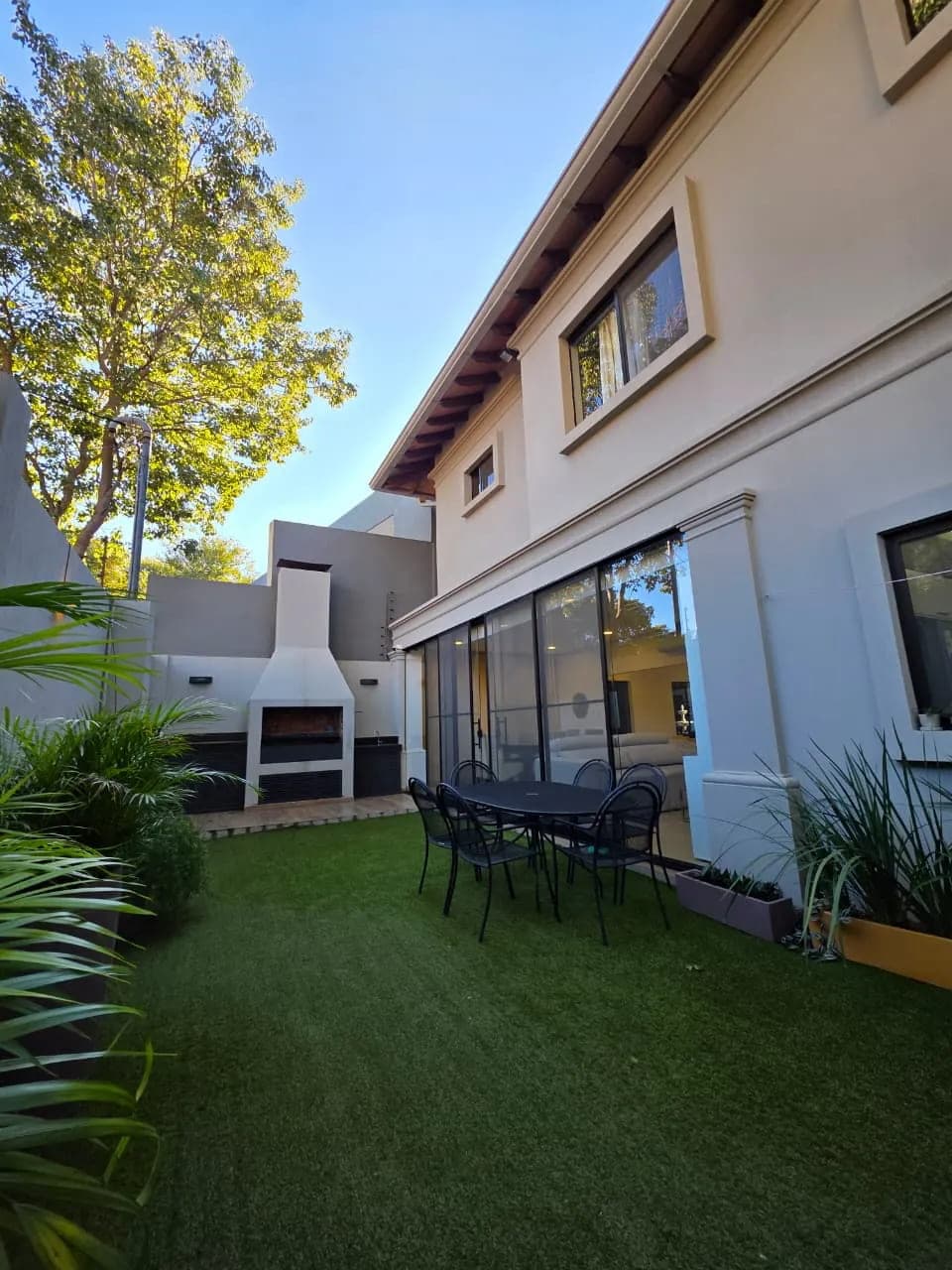 Hermosa Casa Semi amoblada en Condominio, foto 3