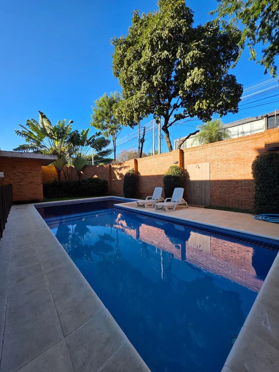 Hermosa Casa Semi amoblada en Condominio, foto 1