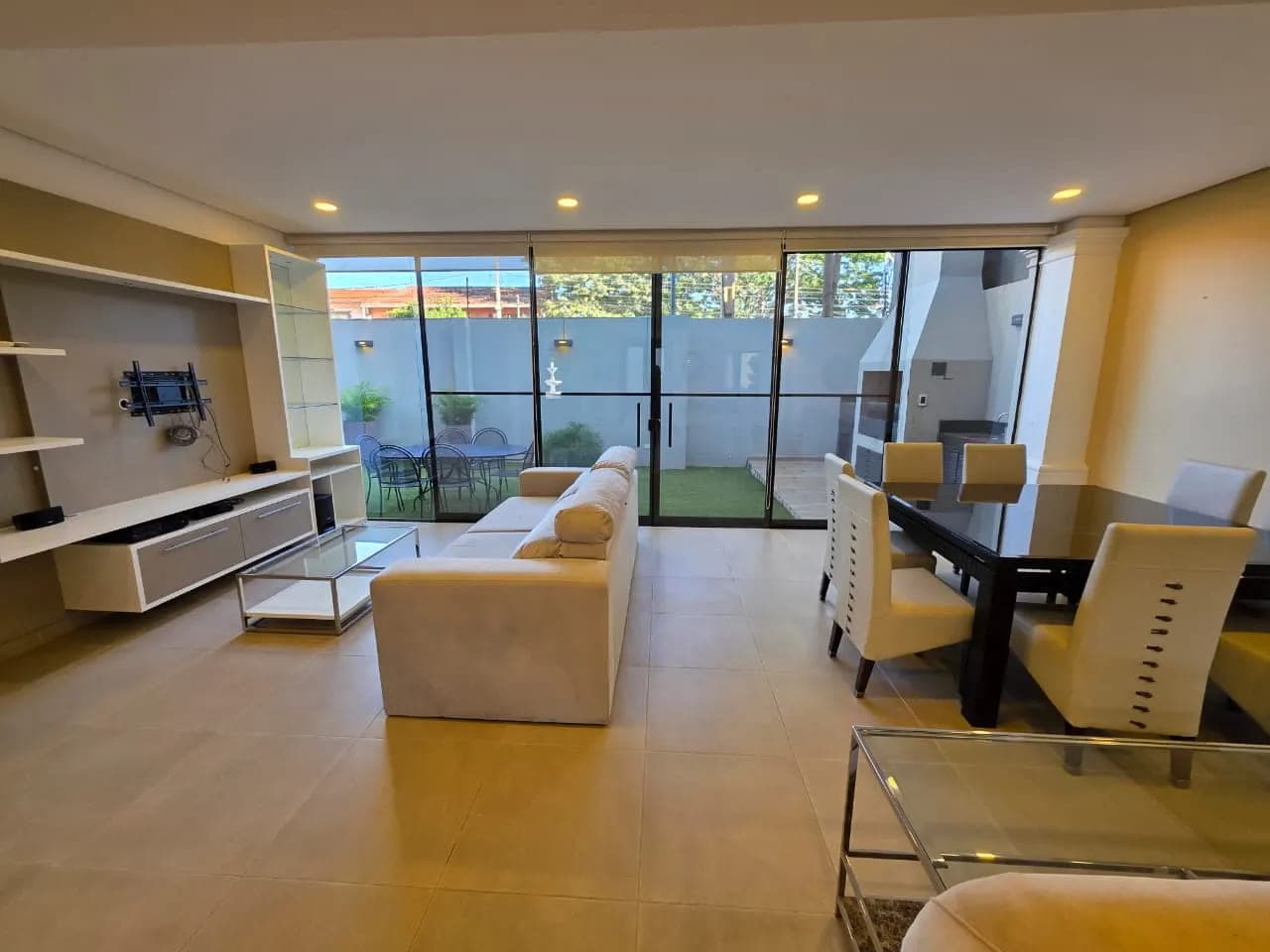 Hermosa Casa Semi amoblada en Condominio, foto 5